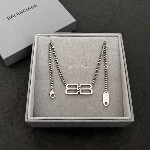 Replica Balenciaga Necklaces #1190450, $40.00 USD, [ITEM#1190450], Replica Balenciaga Necklaces outlet from China