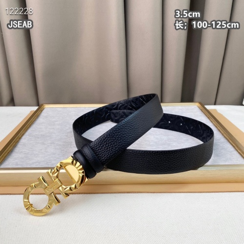 Replica Salvatore Ferragamo AAA Quality Belts For Men #1190452, $48.00 USD, [ITEM#1190452], Replica Salvatore Ferragamo AAA Quality Belts outlet from China