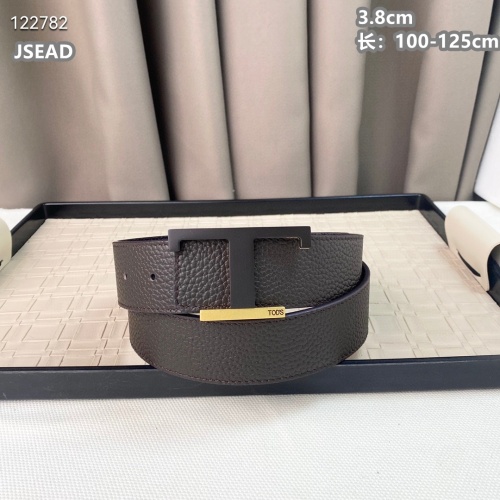 Replica Tods AAA Quality Belts For Men #1190458, $56.00 USD, [ITEM#1190458], Replica Tods AAA Quality Belts outlet from China