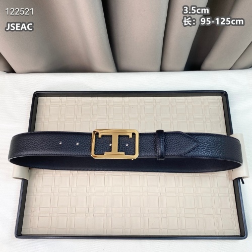 Replica Tods AAA Quality Belts For Men #1190462 $52.00 USD for Wholesale