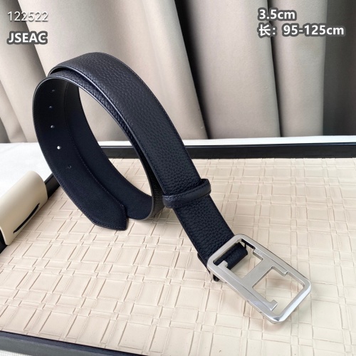 Replica Tods AAA Quality Belts For Men #1190463 $52.00 USD for Wholesale