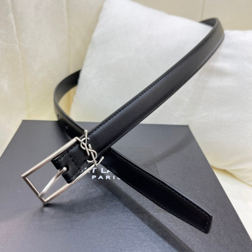 Replica Yves Saint Laurent AAA Quality Belts For Women #1190506, $45.00 USD, [ITEM#1190506], Replica Yves Saint Laurent AAA Quality Belts outlet from China