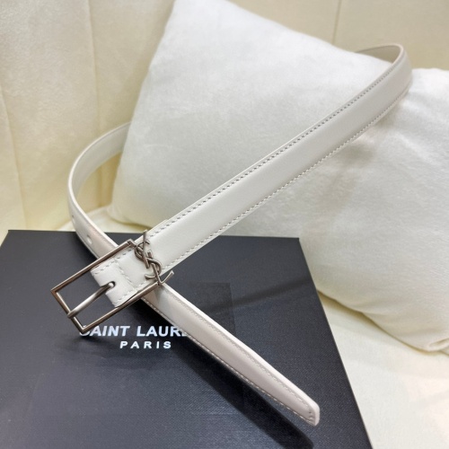 Replica Yves Saint Laurent AAA Quality Belts For Women #1190511, $45.00 USD, [ITEM#1190511], Replica Yves Saint Laurent AAA Quality Belts outlet from China