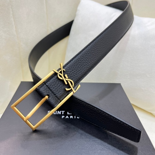 Replica Yves Saint Laurent AAA Quality Belts For Women #1190518, $48.00 USD, [ITEM#1190518], Replica Yves Saint Laurent AAA Quality Belts outlet from China