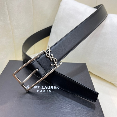 Replica Yves Saint Laurent AAA Quality Belts For Women #1190519, $48.00 USD, [ITEM#1190519], Replica Yves Saint Laurent AAA Quality Belts outlet from China