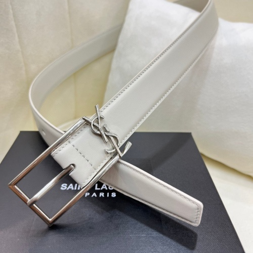 Replica Yves Saint Laurent AAA Quality Belts For Women #1190522, $48.00 USD, [ITEM#1190522], Replica Yves Saint Laurent AAA Quality Belts outlet from China
