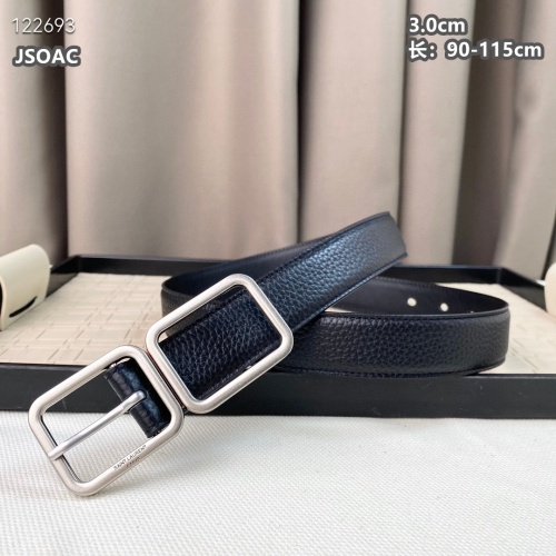 Replica Yves Saint Laurent AAA Quality Belts For Women #1190534, $52.00 USD, [ITEM#1190534], Replica Yves Saint Laurent AAA Quality Belts outlet from China