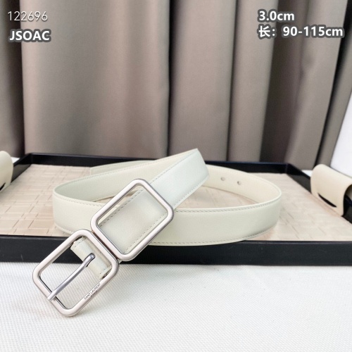 Replica Yves Saint Laurent AAA Quality Belts For Women #1190537, $52.00 USD, [ITEM#1190537], Replica Yves Saint Laurent AAA Quality Belts outlet from China