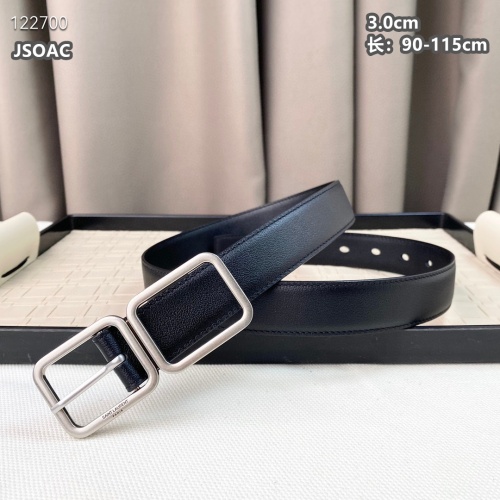 Replica Yves Saint Laurent AAA Quality Belts For Women #1190541, $52.00 USD, [ITEM#1190541], Replica Yves Saint Laurent AAA Quality Belts outlet from China