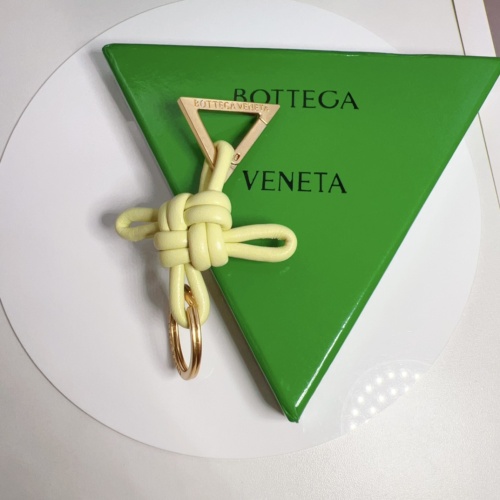 Replica Bottega Veneta BV Key Holder And Bag Buckle #1190567 $32.00 USD for Wholesale