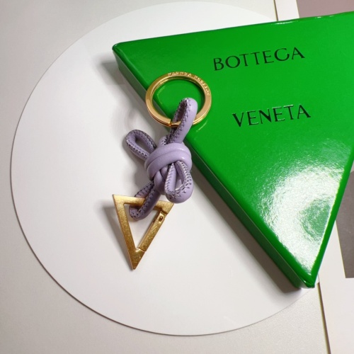 Replica Bottega Veneta BV Key Holder And Bag Buckle #1190569 $32.00 USD for Wholesale