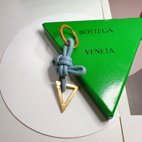 Replica Bottega Veneta BV Key Holder And Bag Buckle #1190571 $32.00 USD for Wholesale