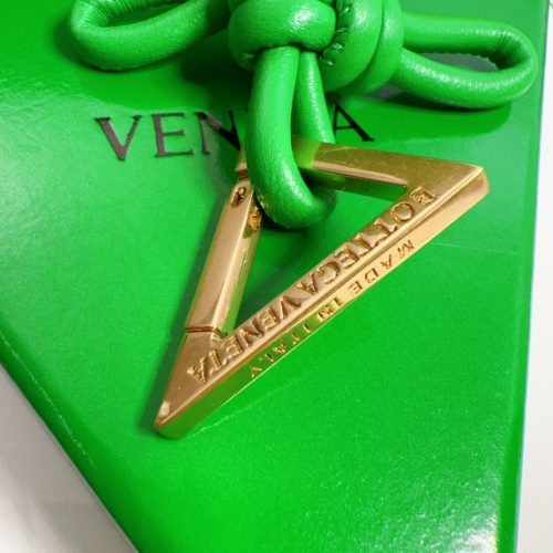 Replica Bottega Veneta BV Key Holder And Bag Buckle #1190573 $32.00 USD for Wholesale