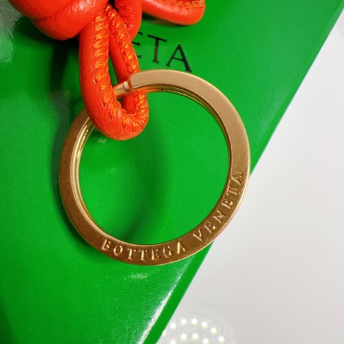 Replica Bottega Veneta BV Key Holder And Bag Buckle #1190577 $32.00 USD for Wholesale