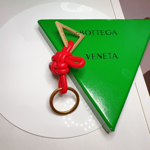 Replica Bottega Veneta BV Key Holder And Bag Buckle #1190579 $32.00 USD for Wholesale