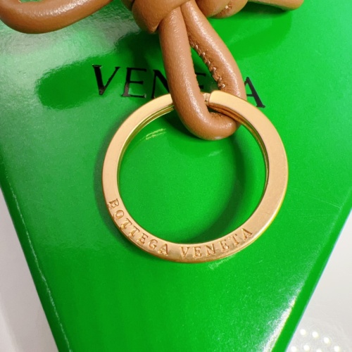 Replica Bottega Veneta BV Key Holder And Bag Buckle #1190583 $32.00 USD for Wholesale
