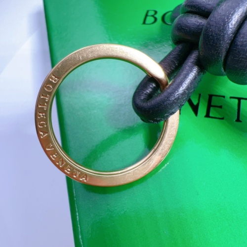 Replica Bottega Veneta BV Key Holder And Bag Buckle #1190585 $32.00 USD for Wholesale