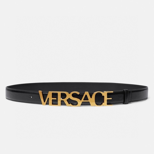 Replica Versace AAA Quality Belts For Unisex #1190588, $60.00 USD, [ITEM#1190588], Replica Versace AAA Quality Belts outlet from China