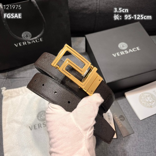 Replica Versace AAA Quality Belts For Men #1190604, $60.00 USD, [ITEM#1190604], Replica Versace AAA Quality Belts outlet from China