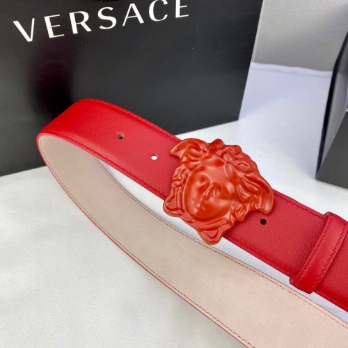 Replica Versace AAA Quality Belts For Unisex #1190633 $68.00 USD for Wholesale