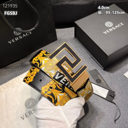 Replica Versace AAA Quality Belts For Men #1190685, $80.00 USD, [ITEM#1190685], Replica Versace AAA Quality Belts outlet from China