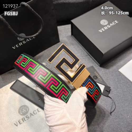 Replica Versace AAA Quality Belts For Men #1190687, $80.00 USD, [ITEM#1190687], Replica Versace AAA Quality Belts outlet from China