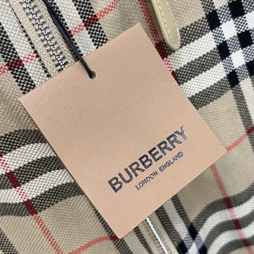 Replica Burberry Jackets Long Sleeved For Men #1190700 $158.00 USD for Wholesale