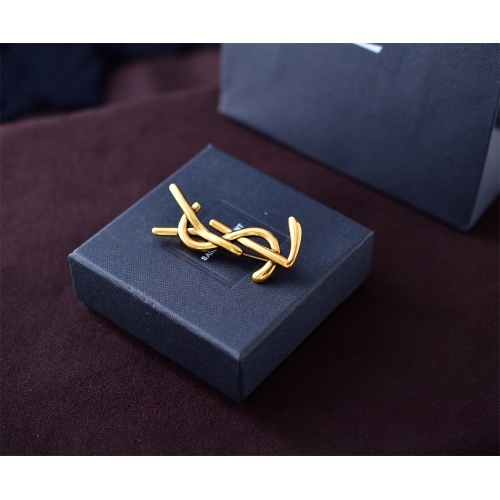 Replica Yves Saint Laurent Brooches For Women #1191232, $27.00 USD, [ITEM#1191232], Replica Yves Saint Laurent Brooches outlet from China