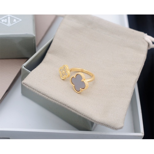 Replica Van Cleef &amp; Arpels Rings For Women #1191496, $17.00 USD, [ITEM#1191496], Replica Van Cleef &amp; Arpels Rings outlet from China