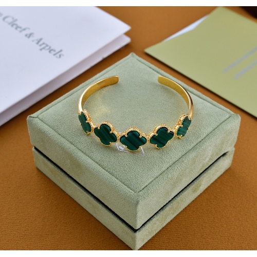 Replica Van Cleef &amp; Arpels Bracelets For Women #1191510, $22.00 USD, [ITEM#1191510], Replica Van Cleef &amp; Arpels Bracelets outlet from China