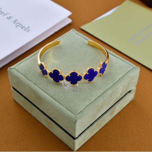 Replica Van Cleef &amp; Arpels Bracelets For Women #1191511, $22.00 USD, [ITEM#1191511], Replica Van Cleef &amp; Arpels Bracelets outlet from China