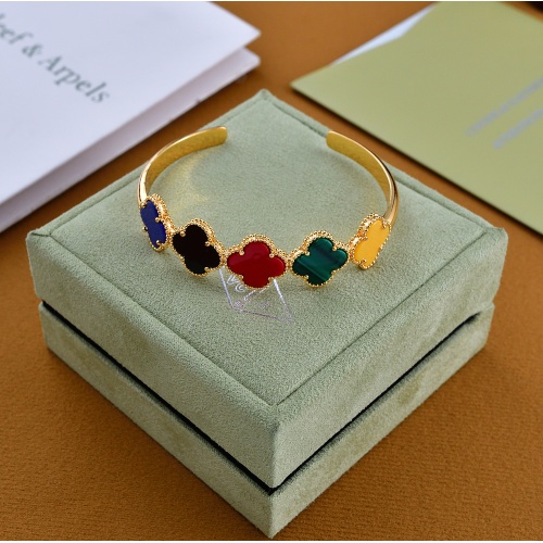 Replica Van Cleef &amp; Arpels Bracelets For Women #1191513, $22.00 USD, [ITEM#1191513], Replica Van Cleef &amp; Arpels Bracelets outlet from China