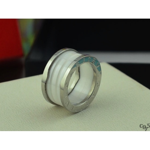 Replica Bvlgari Rings For Unisex #1191595, $23.00 USD, [ITEM#1191595], Replica Bvlgari Rings outlet from China