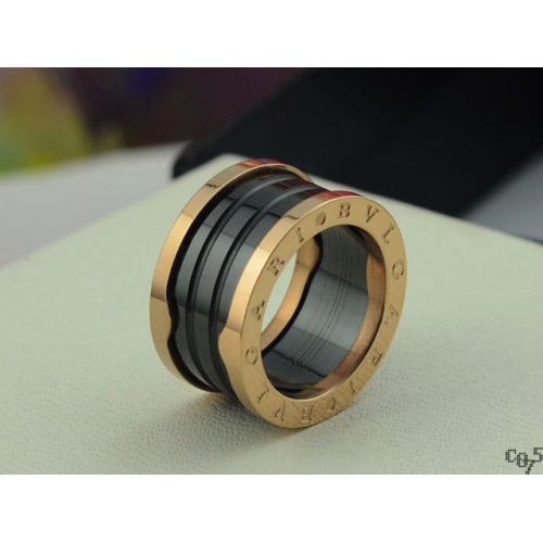 Replica Bvlgari Rings For Unisex #1191598, $23.00 USD, [ITEM#1191598], Replica Bvlgari Rings outlet from China