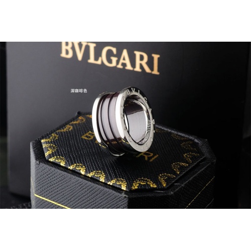 Replica Bvlgari Rings For Unisex #1191602, $23.00 USD, [ITEM#1191602], Replica Bvlgari Rings outlet from China
