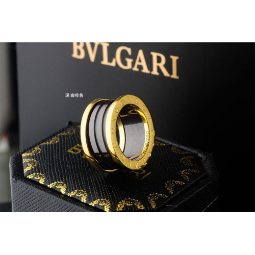 Replica Bvlgari Rings For Unisex #1191604, $23.00 USD, [ITEM#1191604], Replica Bvlgari Rings outlet from China
