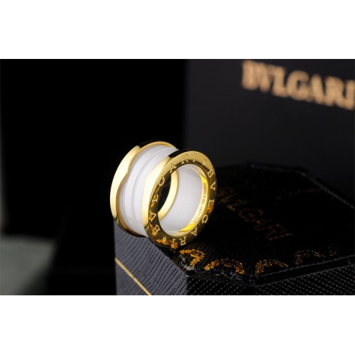 Replica Bvlgari Rings For Unisex #1191606, $23.00 USD, [ITEM#1191606], Replica Bvlgari Rings outlet from China