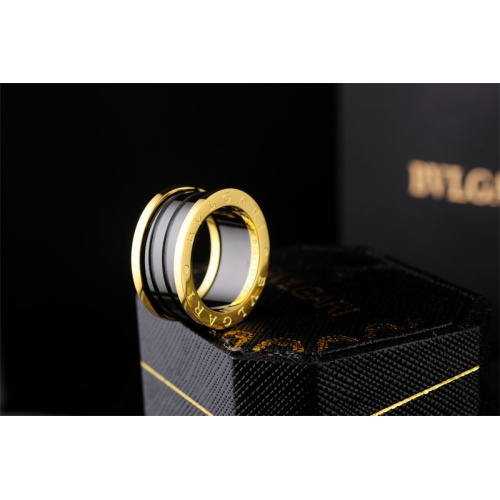 Replica Bvlgari Rings For Unisex #1191607, $23.00 USD, [ITEM#1191607], Replica Bvlgari Rings outlet from China