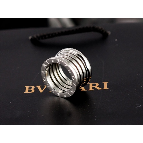 Replica Bvlgari Rings For Unisex #1191608, $22.00 USD, [ITEM#1191608], Replica Bvlgari Rings outlet from China