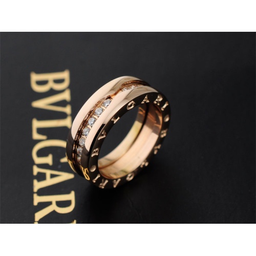 Replica Bvlgari Rings For Unisex #1191611, $25.00 USD, [ITEM#1191611], Replica Bvlgari Rings outlet from China