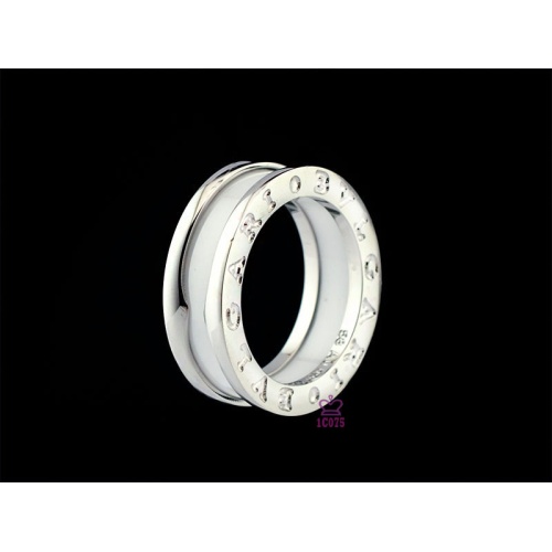 Replica Bvlgari Rings For Unisex #1191618, $25.00 USD, [ITEM#1191618], Replica Bvlgari Rings outlet from China