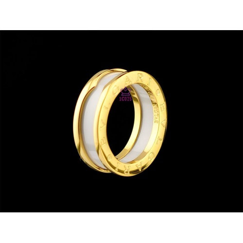 Replica Bvlgari Rings For Unisex #1191620, $25.00 USD, [ITEM#1191620], Replica Bvlgari Rings outlet from China