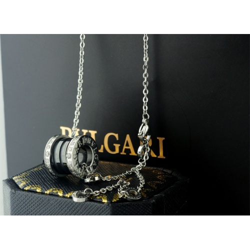 Replica Bvlgari Necklaces #1191643, $32.00 USD, [ITEM#1191643], Replica Bvlgari Necklaces outlet from China