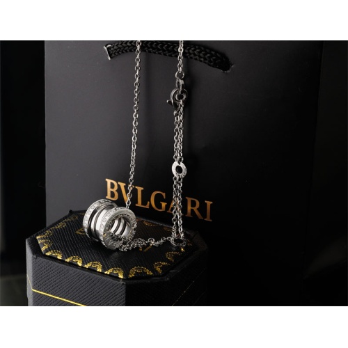 Replica Bvlgari Necklaces #1191646, $32.00 USD, [ITEM#1191646], Replica Bvlgari Necklaces outlet from China