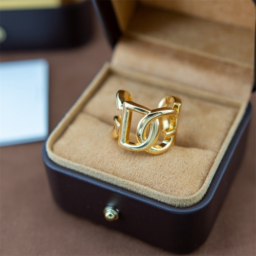 Replica Dolce &amp; Gabbana Rings #1191665, $25.00 USD, [ITEM#1191665], Replica Dolce &amp; Gabbana Rings outlet from China