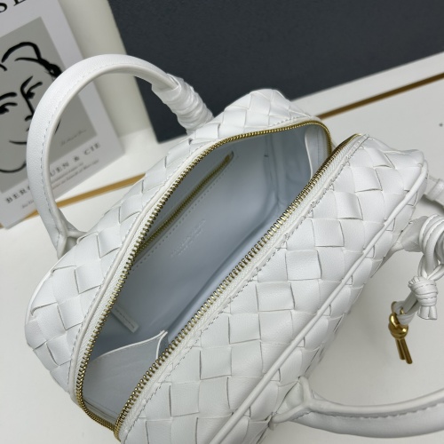 Replica Bottega Veneta BV AAA Quality Handbags For Women #1191675 $98.00 USD for Wholesale