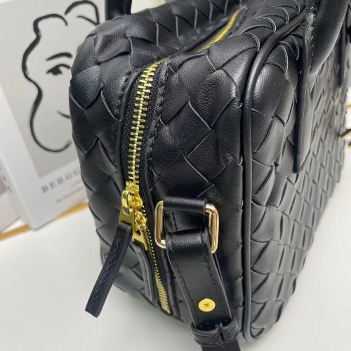 Replica Bottega Veneta BV AAA Quality Handbags For Women #1191676 $98.00 USD for Wholesale