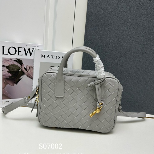 Replica Bottega Veneta BV AAA Quality Handbags For Women #1191677, $98.00 USD, [ITEM#1191677], Replica Bottega Veneta BV AAA Handbags outlet from China