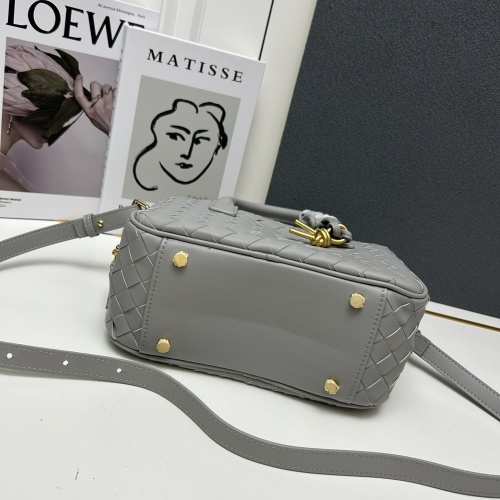 Replica Bottega Veneta BV AAA Quality Handbags For Women #1191677 $98.00 USD for Wholesale