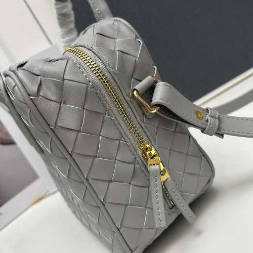 Replica Bottega Veneta BV AAA Quality Handbags For Women #1191677 $98.00 USD for Wholesale
